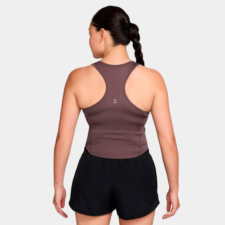 Camiseta Nike Tempo Swoosh De Tirantes Para Mujer