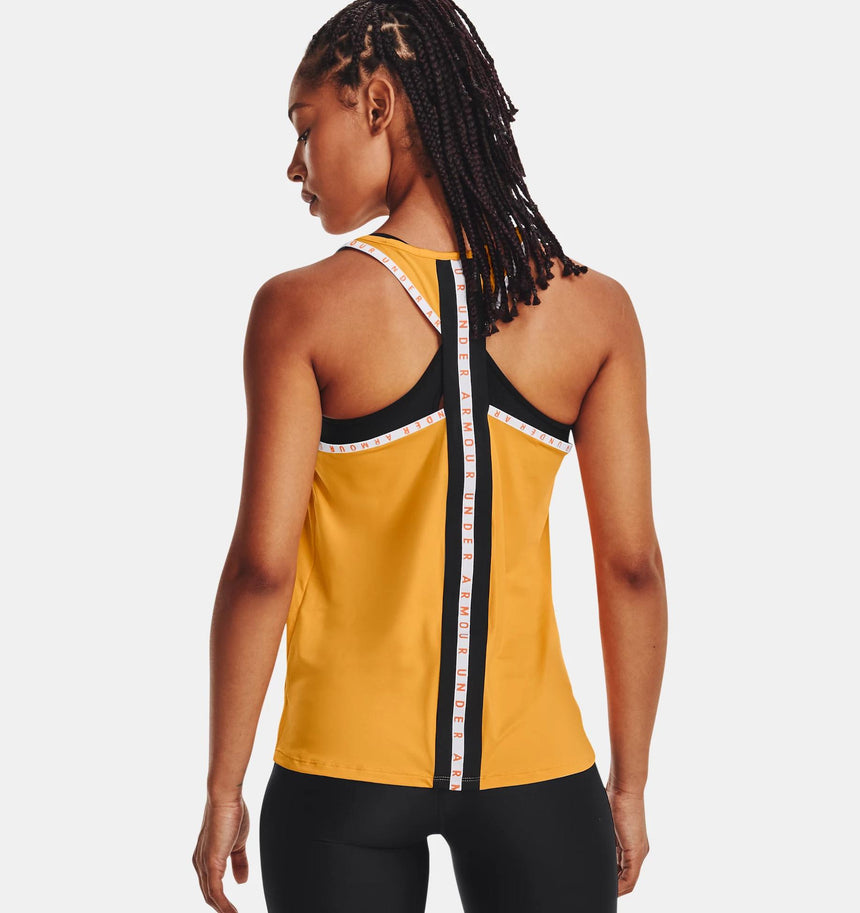 Under Armour Knockout Tank