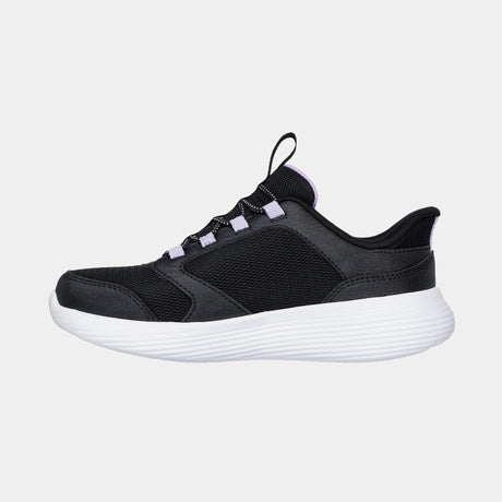 Zapatilla Skechers SliP-Ins Go Run 400 V2 Black