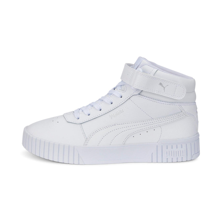Zapatillas Casual Puma Carina 2.0 Mid