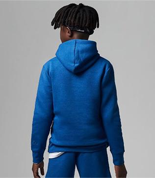 Jordan Essentials Pullover