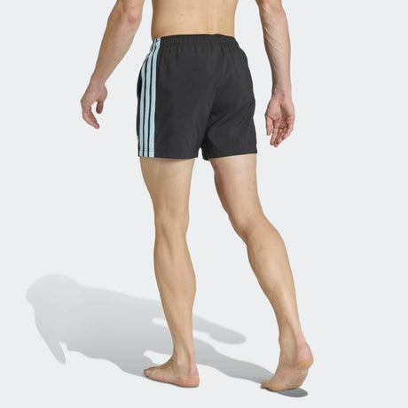 adidas Bañador De 13 Cm Con Las 3 Bandas