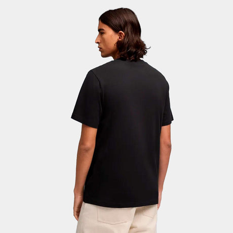 Camiseta Puma Essentials Small No.1 Logo Tee Para Hombre