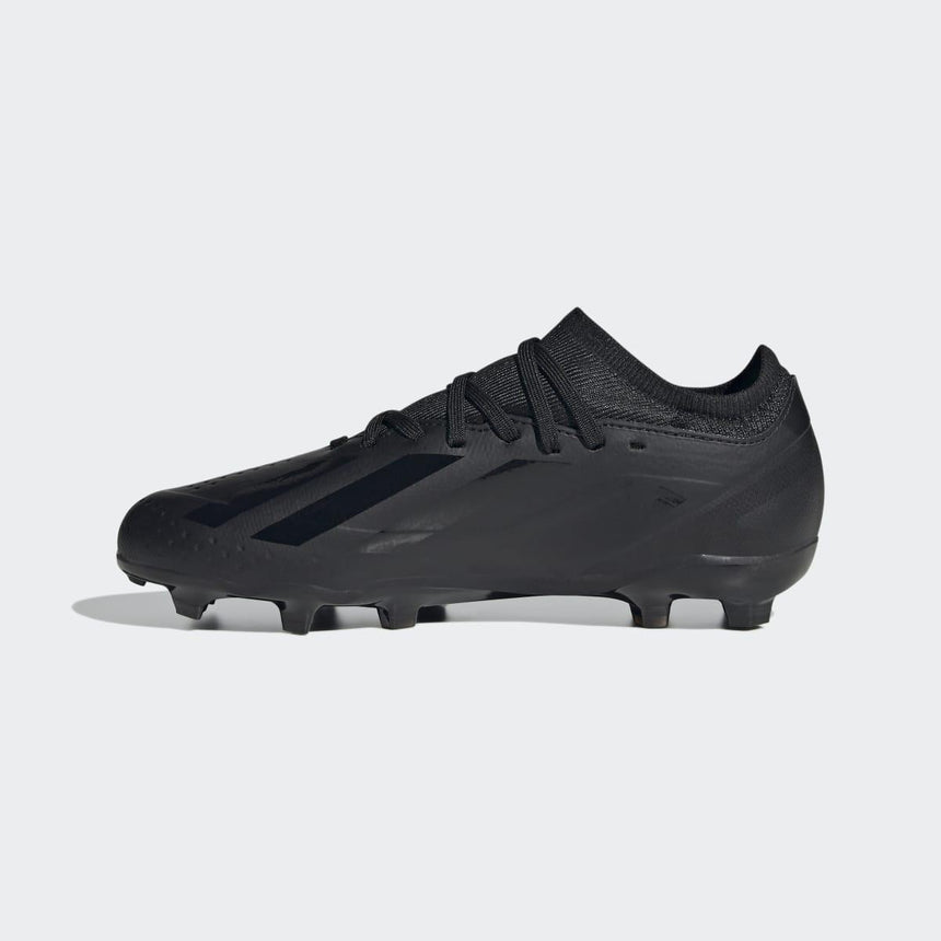 Bota De Fútbol De Niño X Crazyfast.3 Fg J adidas Performance