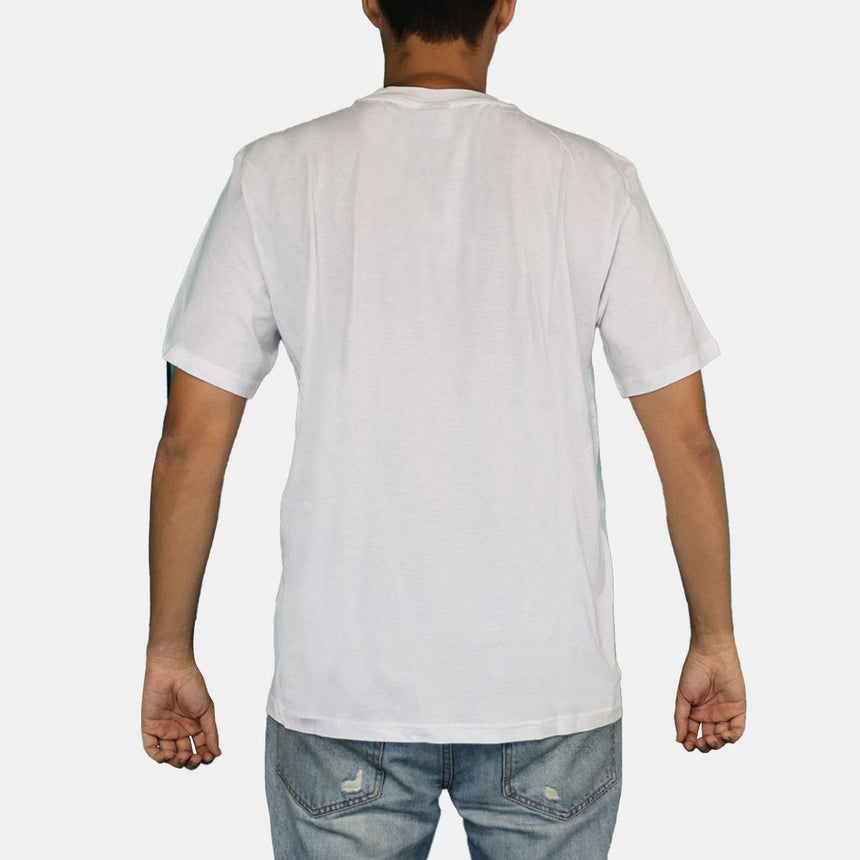 Camiseta Casual Champion Crewneck
