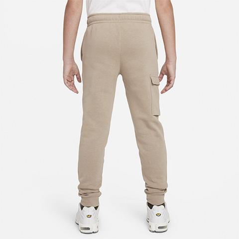 Nike Si Flc Cargo Pant bb