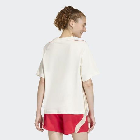 adidas Camiseta Stadium Con 3 Bandas