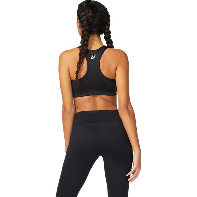 Asics Core Asics Logo Bra