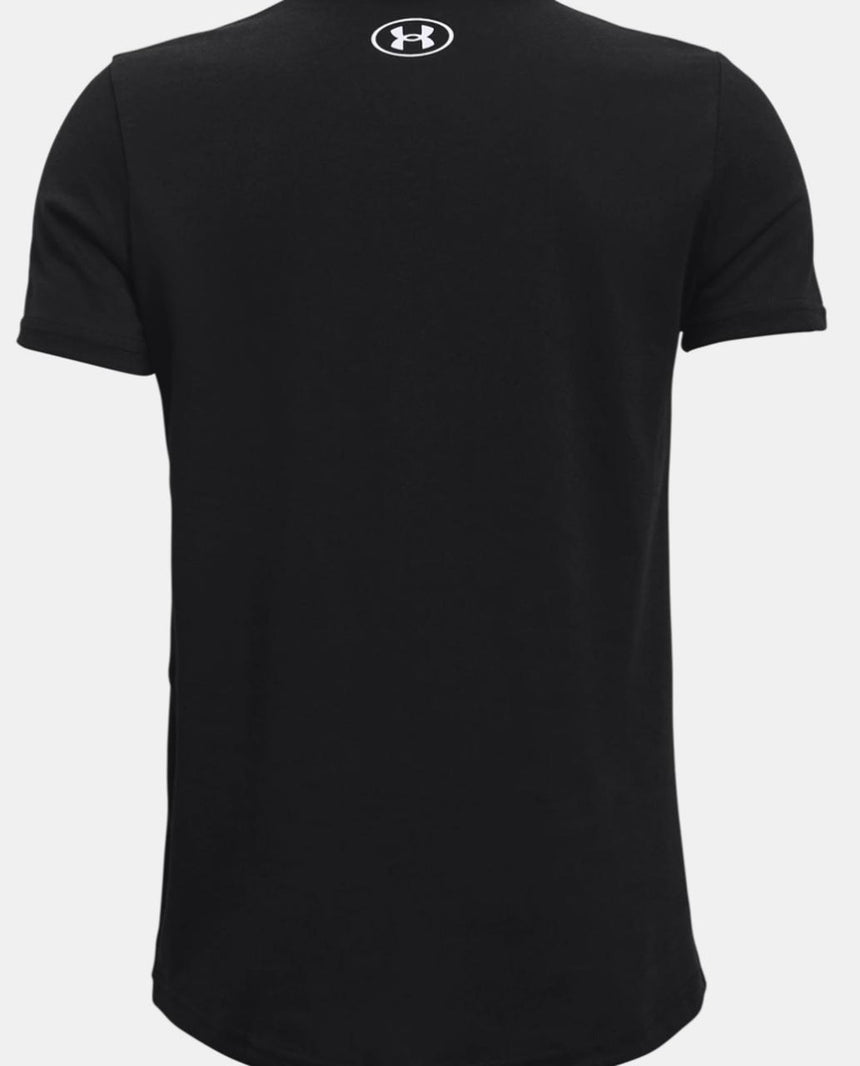 Under Armour Sportstyle Logo ss