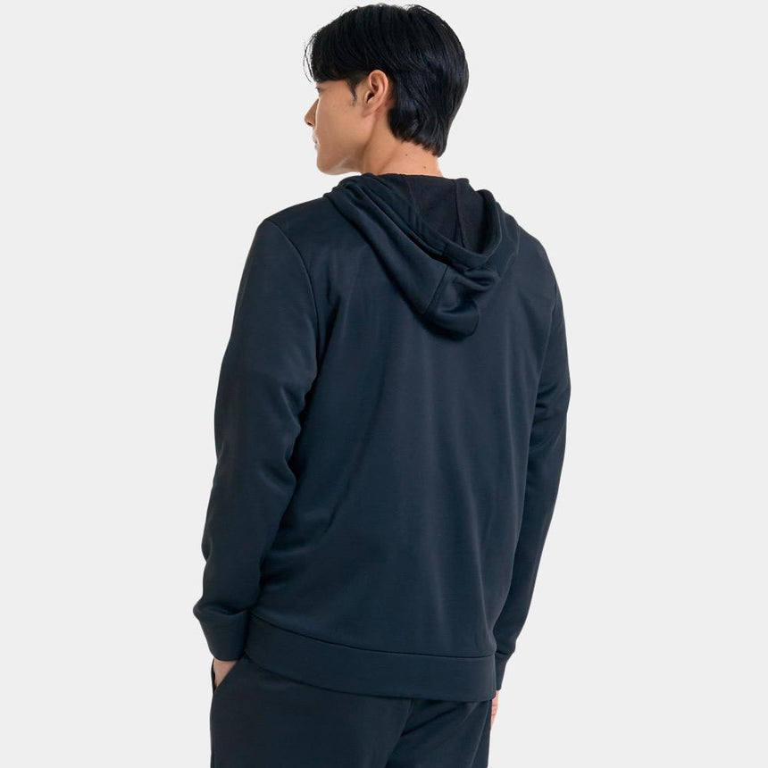 Sudadera Con Capucha Ua Fleece Para Hombre