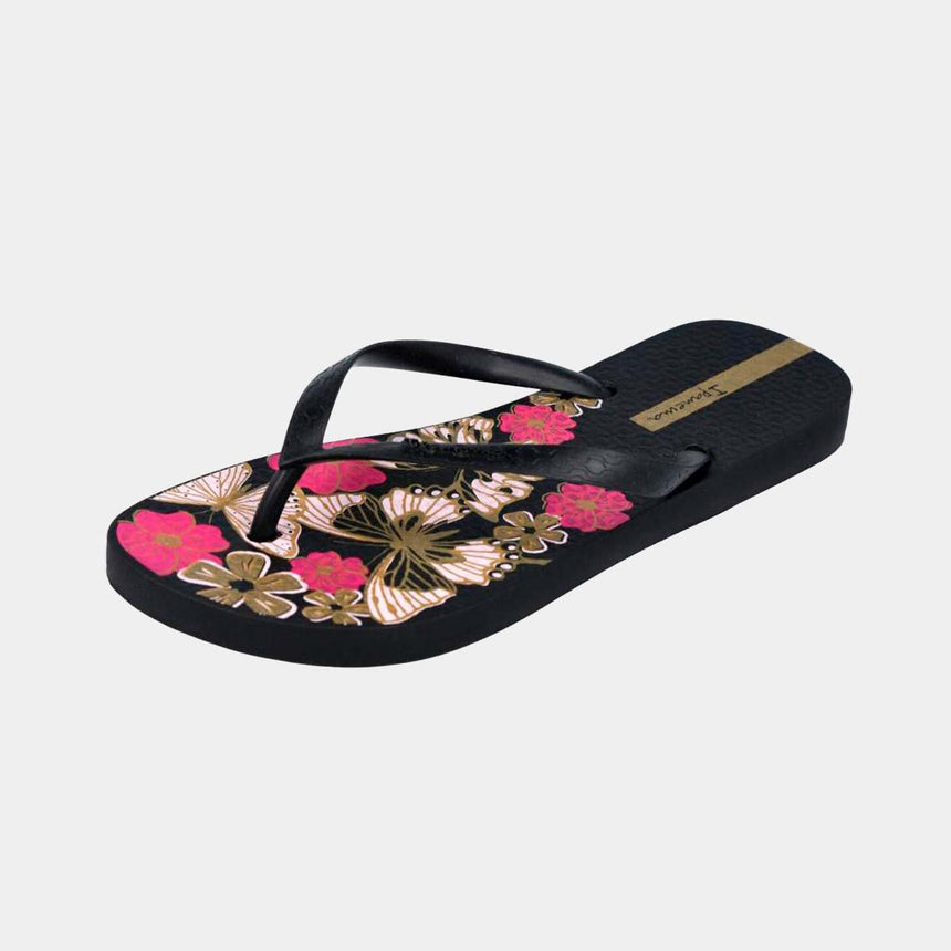 Chanclas Ipanema Classica Happy Xi Mujer
