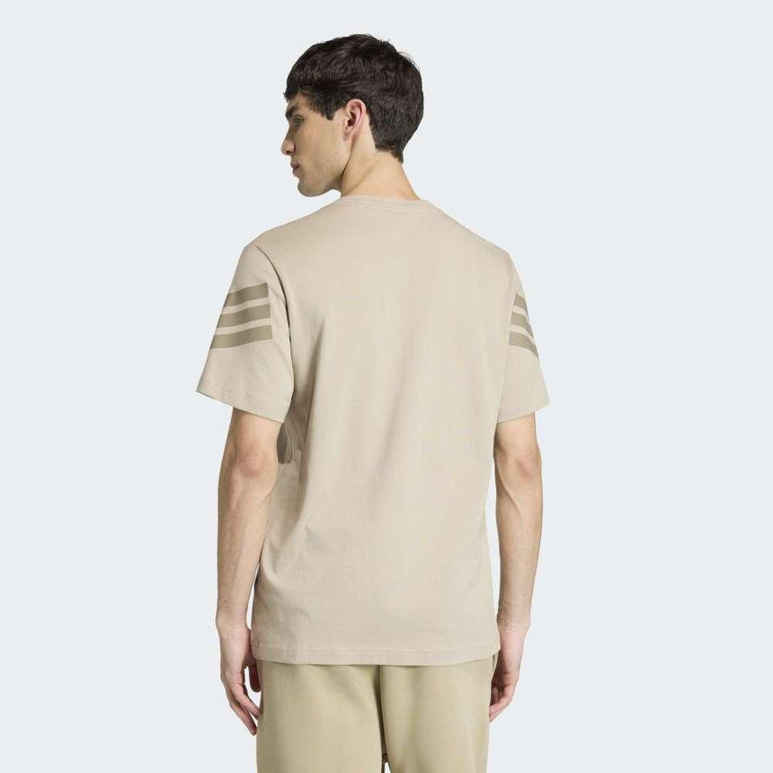 adidas Camiseta Future Icons 3 Bandas