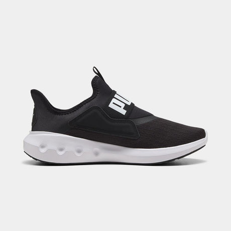 Zapatilla Puma Softride Carson Sliptech ii