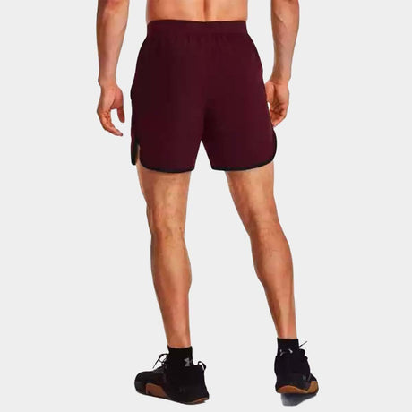 Under Armour Hiit Woven 6in Shorts