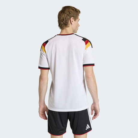 adidas Camiseta Replica De La Primera Equipación De Alemania 26