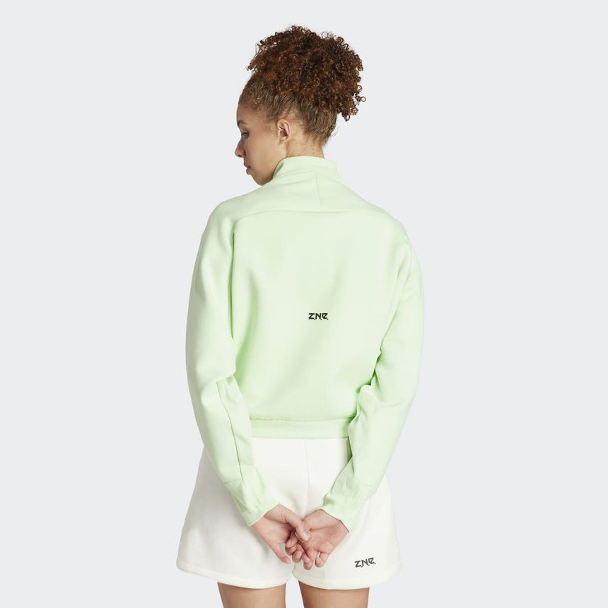 Chaqueta Casual Mujer W Z.n.e. Qz adidas Sportswear