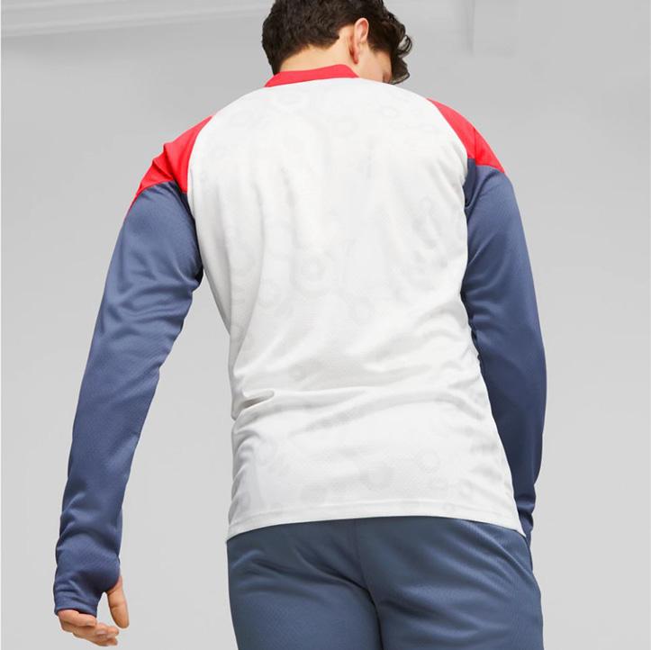 Puma Individualcup 1/4 zi