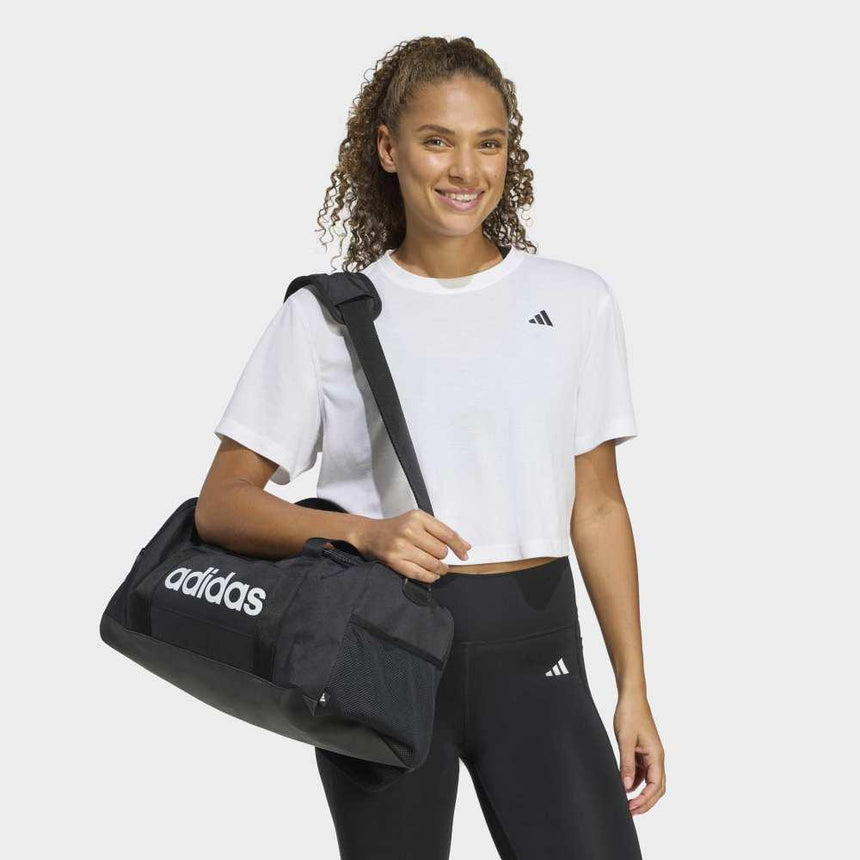 adidas Bolsa De Deporte Pequeña Linear