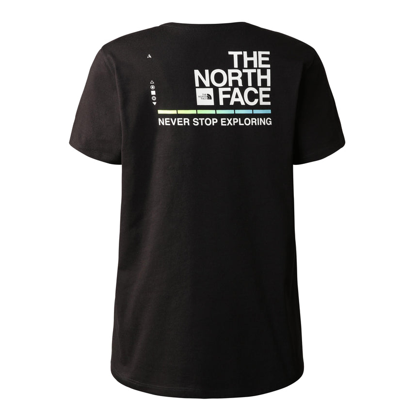 The North Face Foundation Graphic Tee