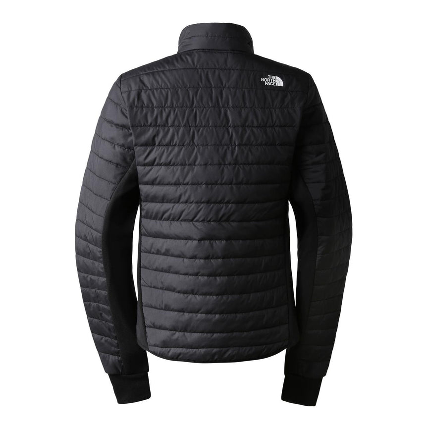 The North Face Canyonlands Hybrid Jacket