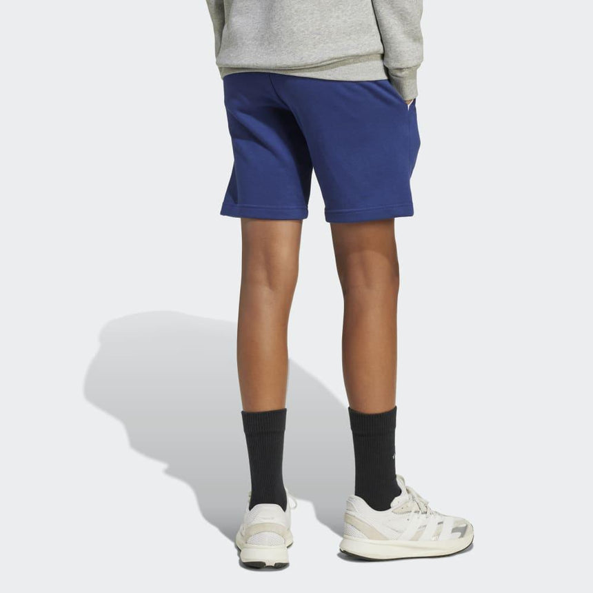 adidas Short Seasonals Essentials Inspiración Universitaria Para Niños