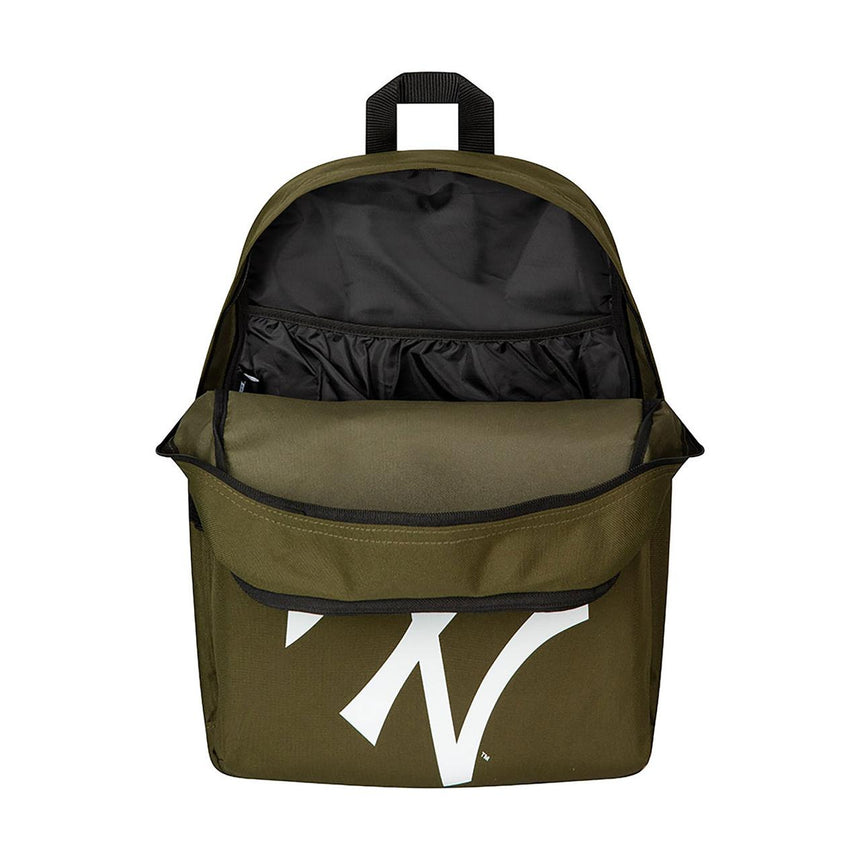 New Era Mochila New York Yankees Logo
