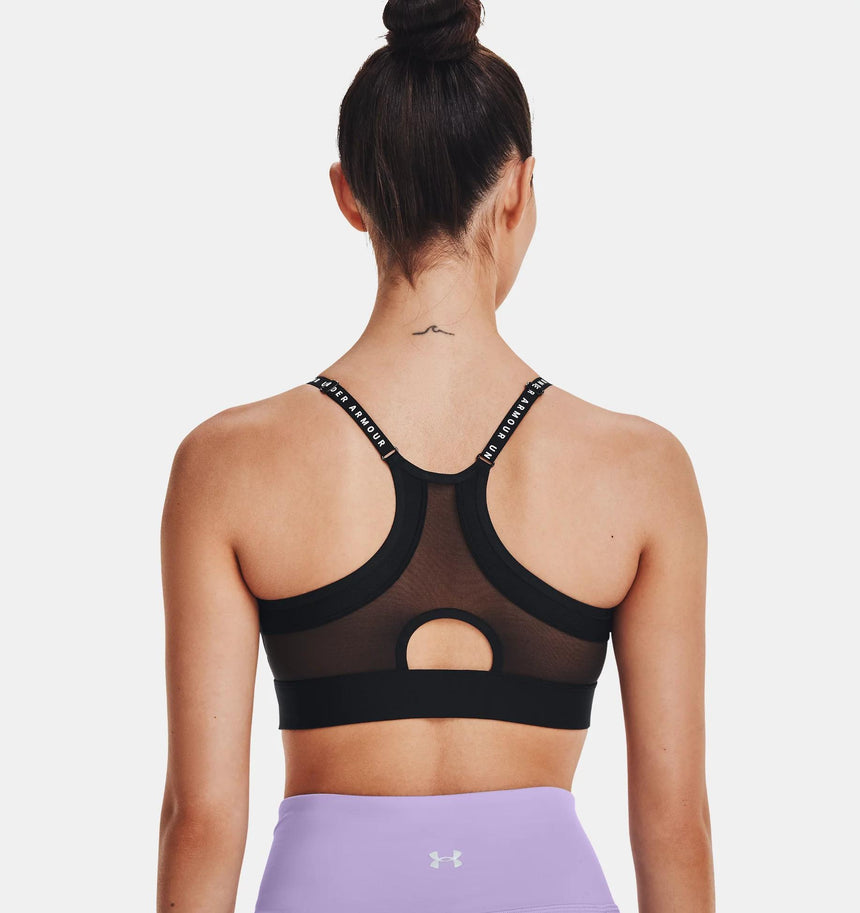 Under Armour Infinity Covered Low