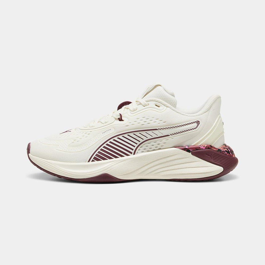 Puma Zapatillas Floral Ribbon Pwrhybrid