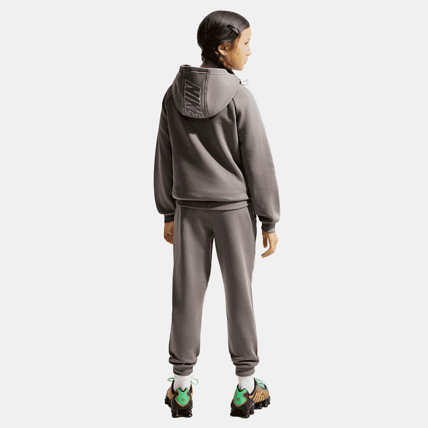 Chándal Con Capucha Nike Sportswear Club Fleece - Niño/a
