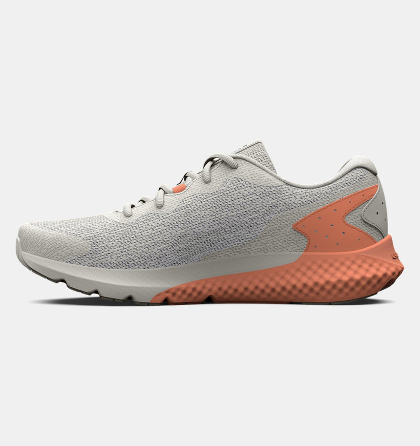 Under Armour W Charged Rogue 3 Knit