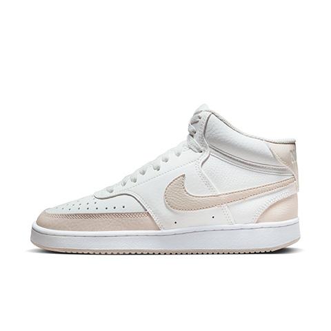 Nike Court Vision Mid Shoes