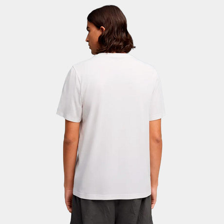 Camiseta Puma Essentials Small No.1 Logo Tee Para Hombre