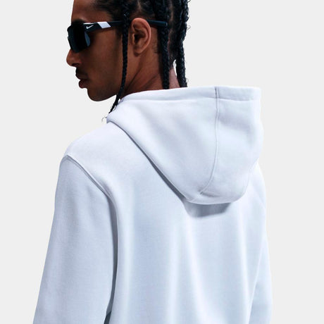 Sudadera Nike Club Con Capucha De Tejido Fleece - Hombre