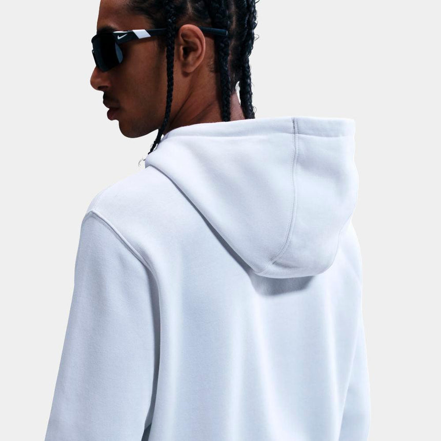 Sudadera Nike Club Con Capucha De Tejido Fleece - Hombre