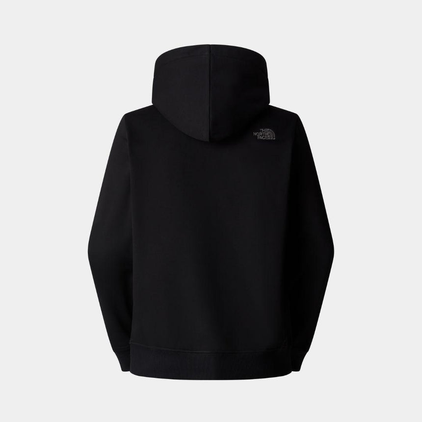 Sudadera Con Capucha The North Face Drew Peak Para Hombre
