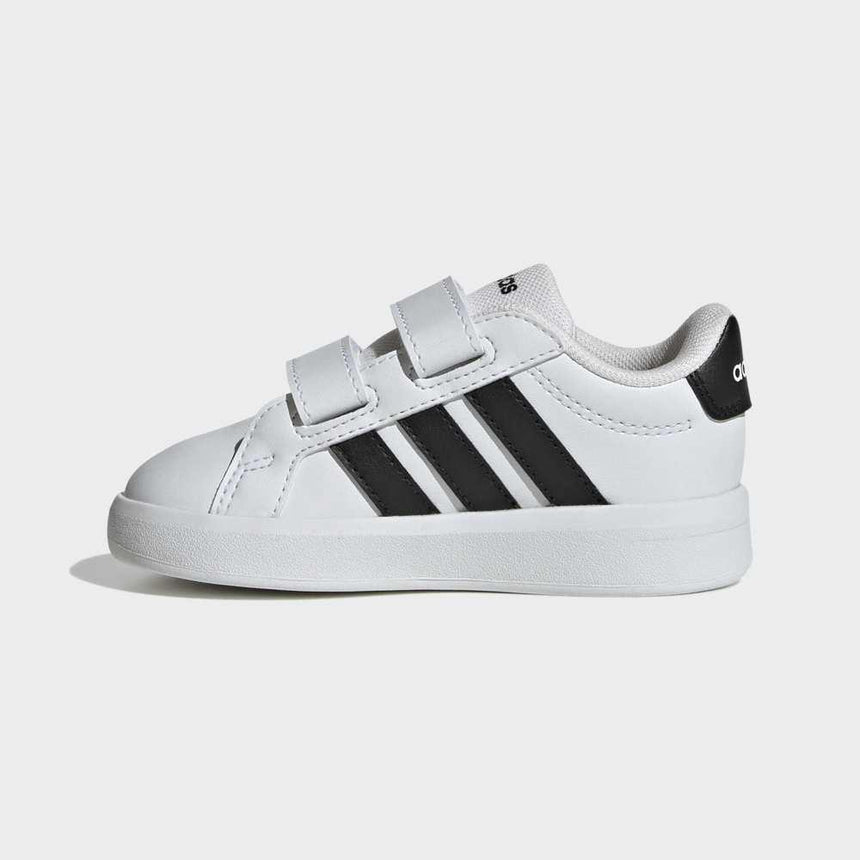 adidas Zapatilla Grand Court 3.0 (niños)