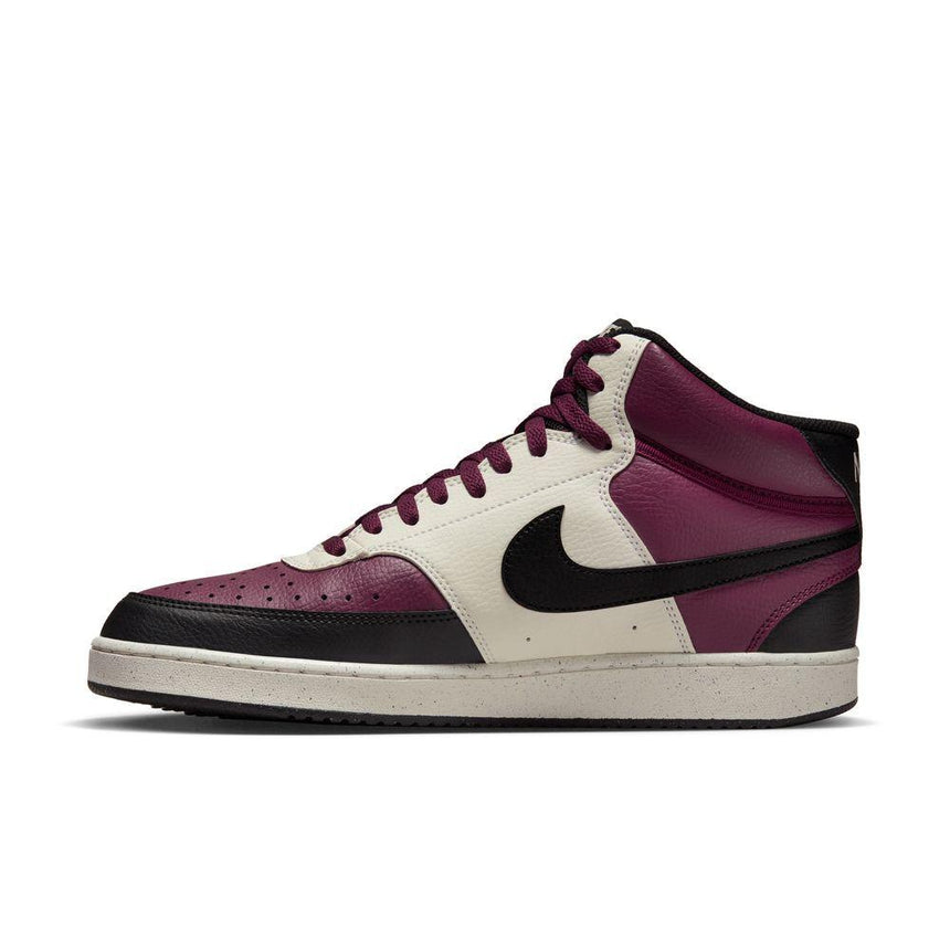 Nike Court Vision Mid Next Nature
