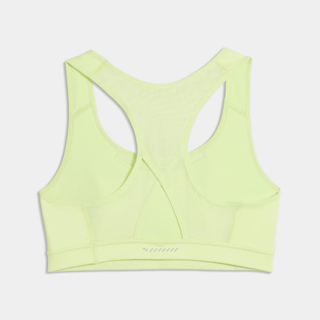 Sujetador Deportivo Puma 4keeps Run Bra – Mid