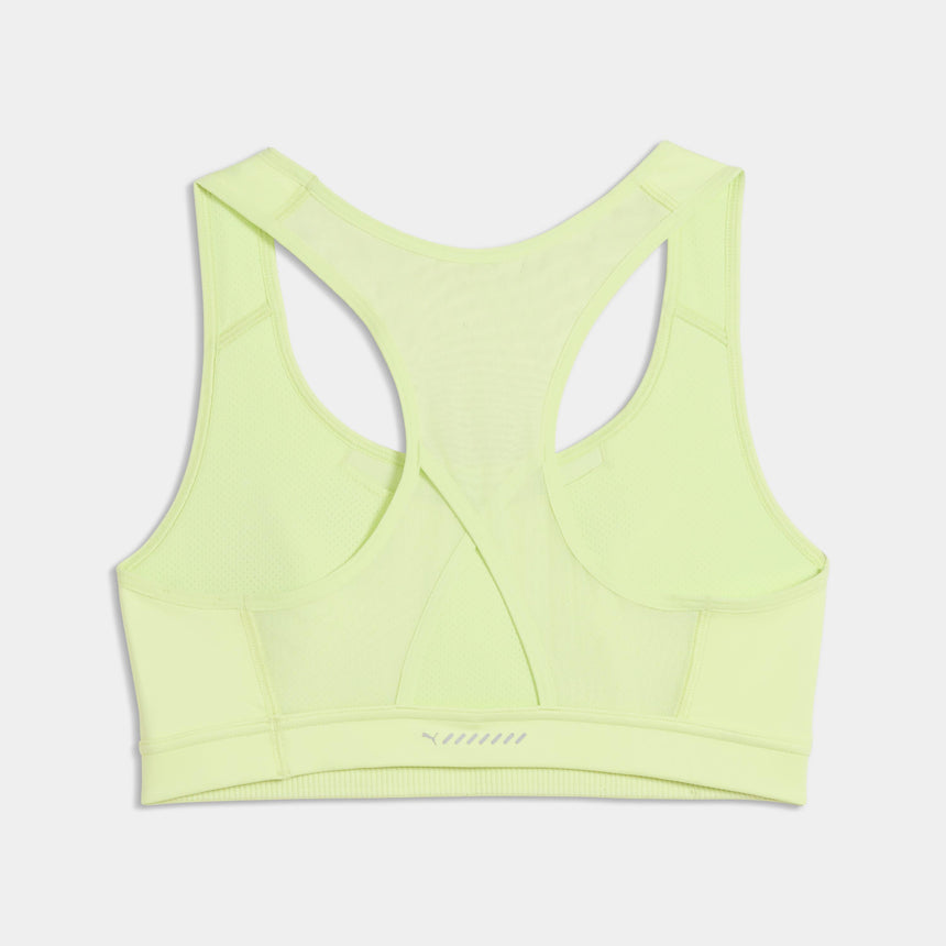 Sujetador Deportivo Puma 4keeps Run Bra – Mid
