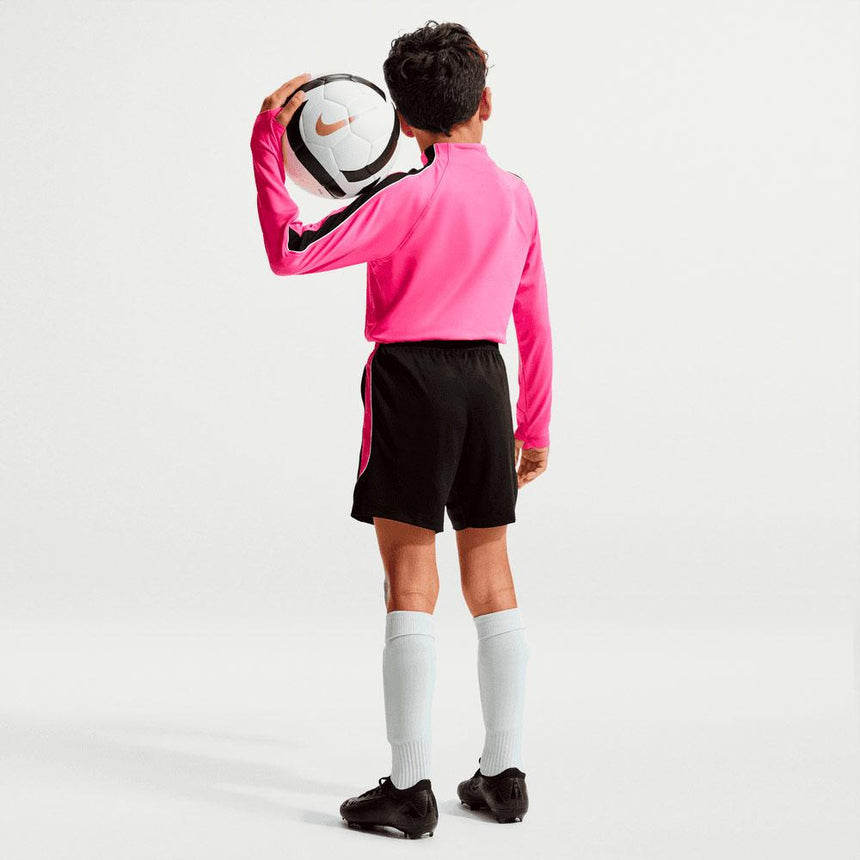 Shorts De Fútbol Nike Strike DrI-Fit Para Niño/a