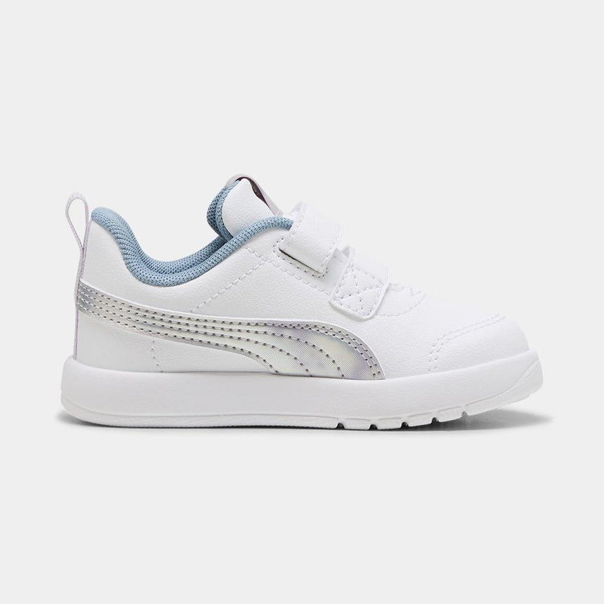 Zapatillas Puma Courtflex V3 Space Belle V