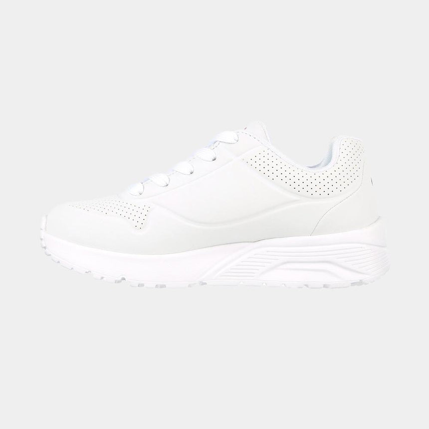 Zapatilla Skechers Jgoldcrown: Uno Lite