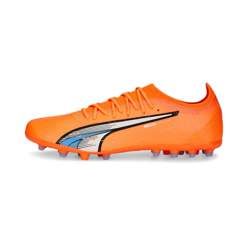 Botas De Futbol Puma Ultra Ultimate mg