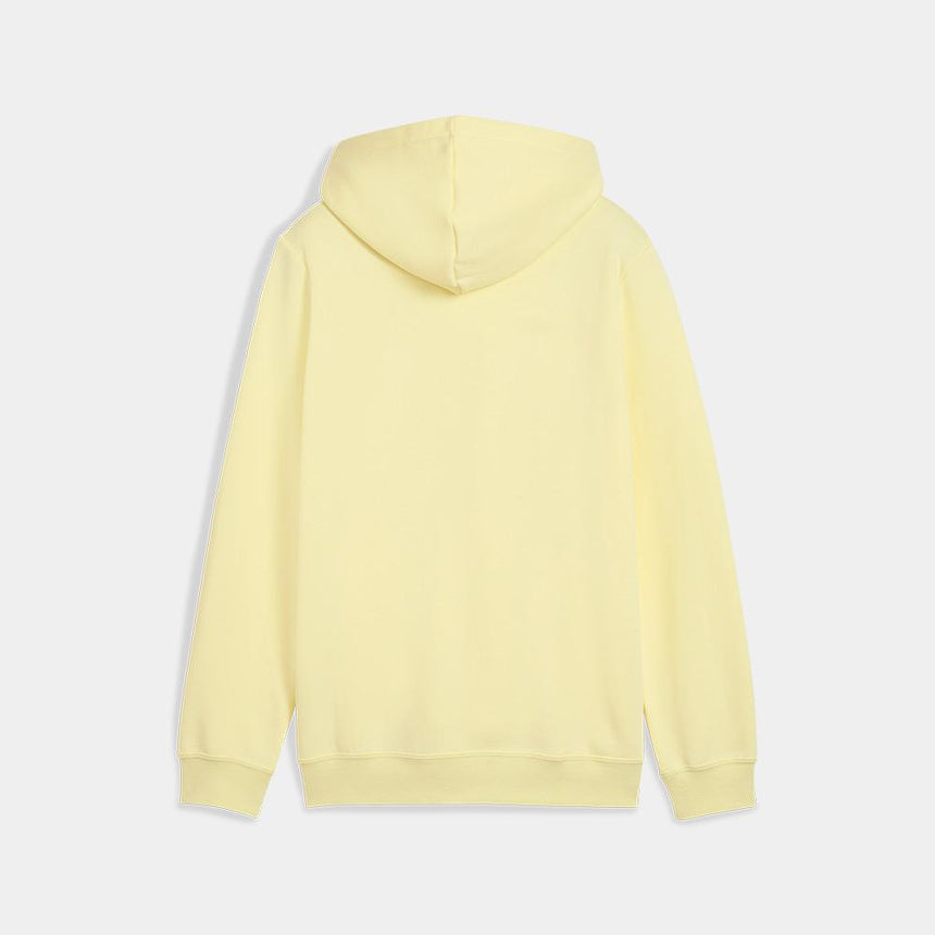 Sudadera Con Capucha Puma Ess 2 Logo Fleece