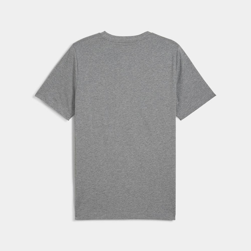 Puma Camiseta Essentials Con Logo N.º 1 Para Hombre