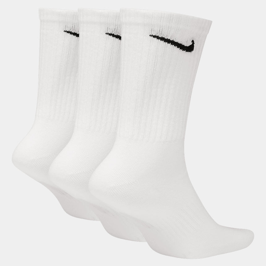 Calcetines Nike Everyday Lightweight Largos De Entrenamiento (3 pares)