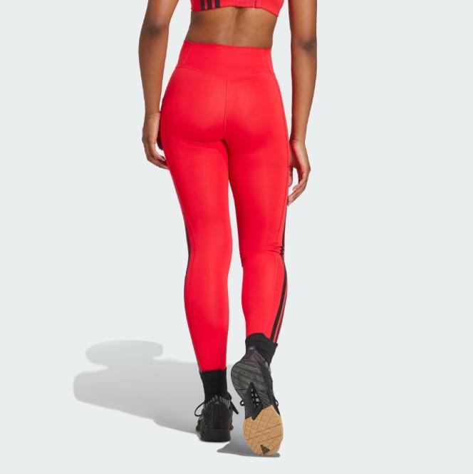 Mallas Deportivas Mujer Opt 3s 1/1 adidas Performance