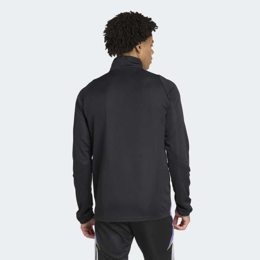 adidas Chaqueta Media Cremallera Hombre Tiro24 Trtop