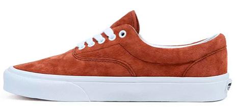Vans Zapatillas Era