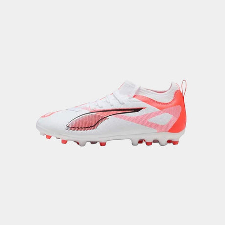 Botas De Futbol Puma Ultra 5 Match Mg jr